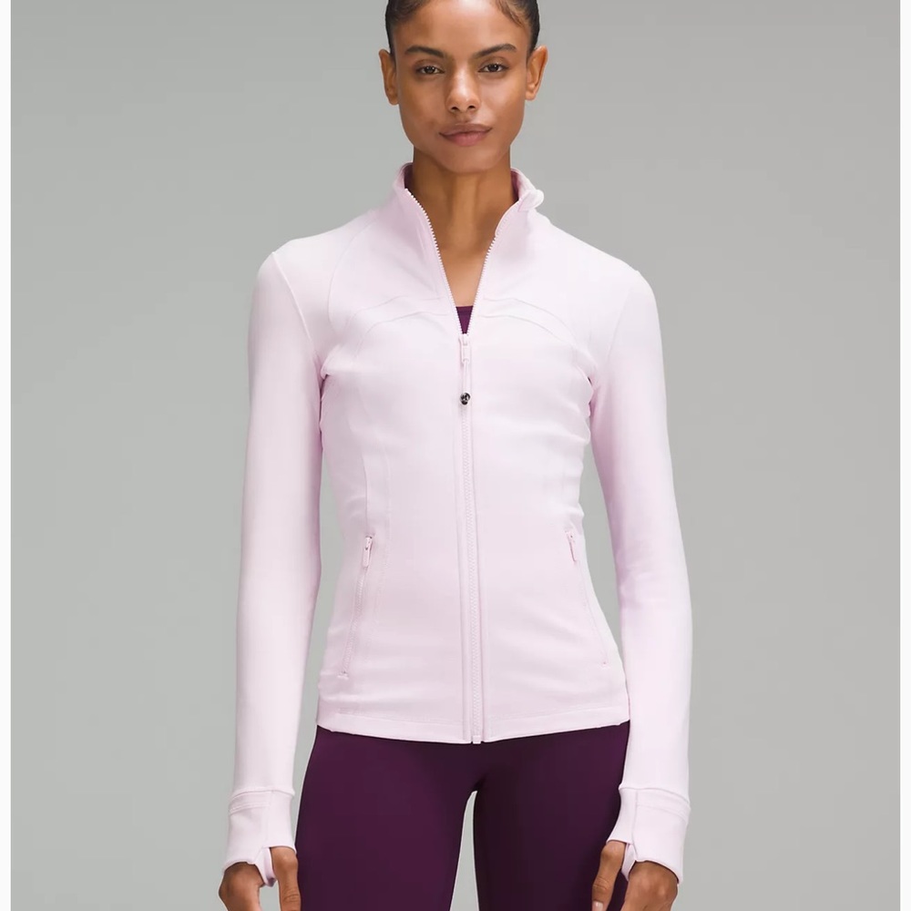 Define Jacket *Luon
